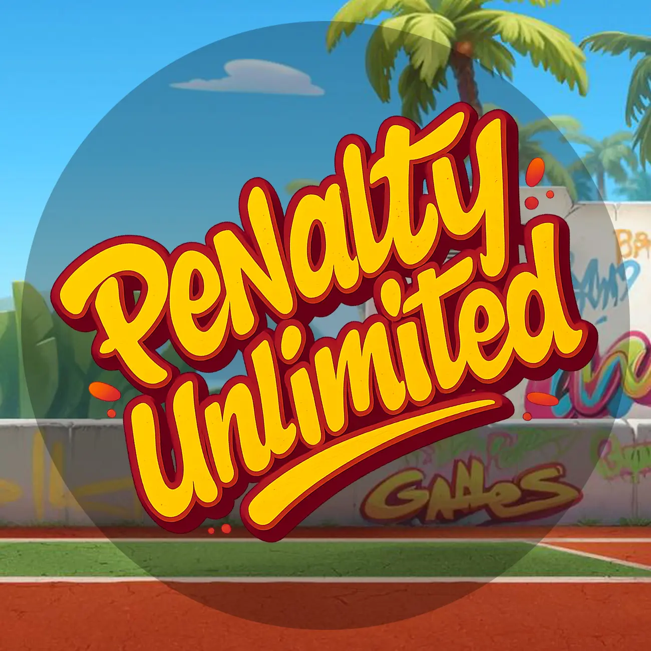 logo game